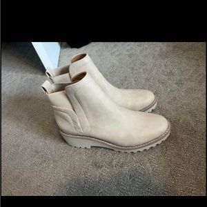 Dolce Vita Boots